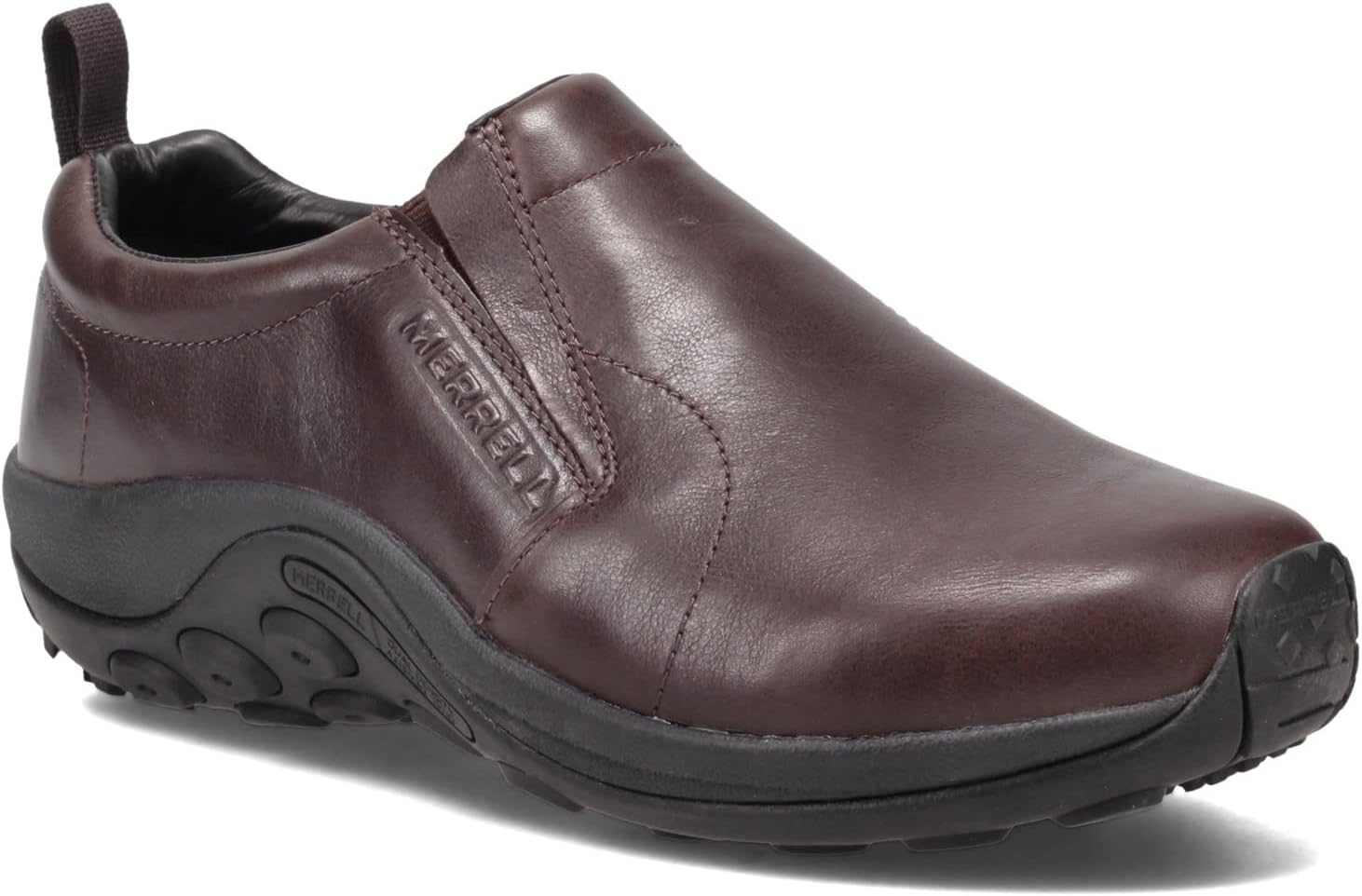 Мокасины мужские Merrell J000439, эспрессо
Мокасины мужские Merrell J000439, эспрессо