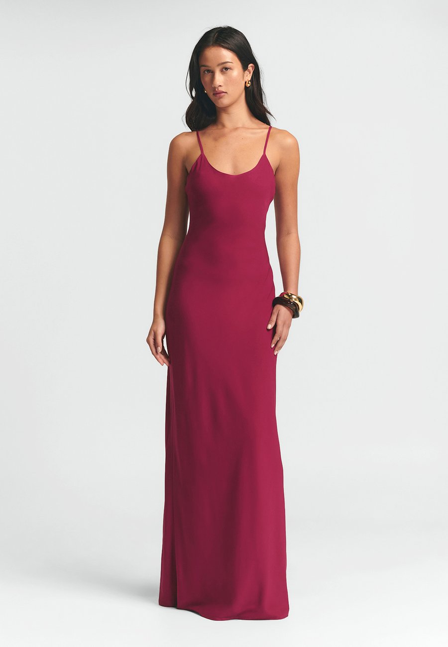 Платье ST MRLO GEMMA SLIP , Burgundy/Red
Платье ST MRLO GEMMA SLIP , Burgundy/Red