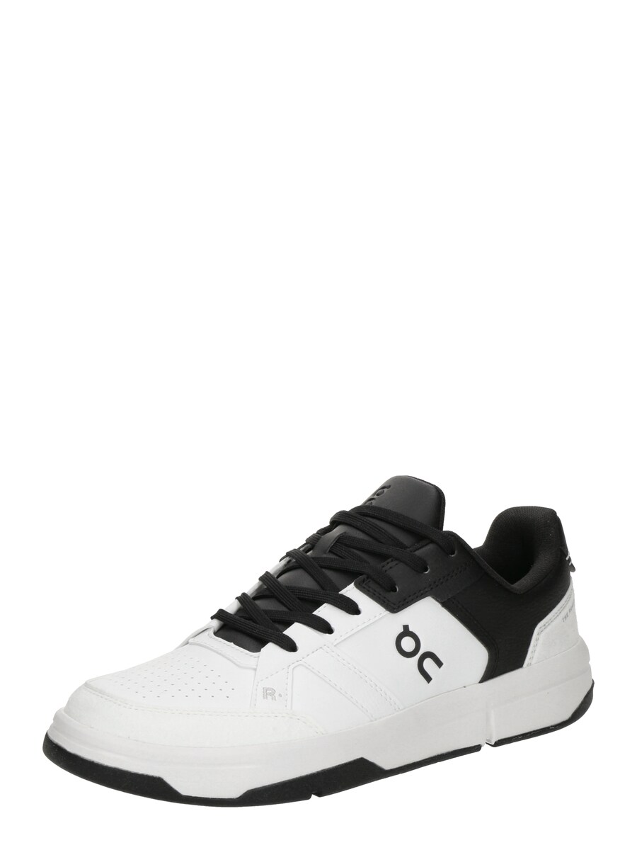 Кроссовки On The Roger Clubhouse, белый
Кроссовки On The Roger Clubhouse, белый