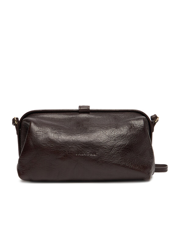 Сумка Rofe M Balagan, коричневый
Сумка Rofe M Balagan, коричневый