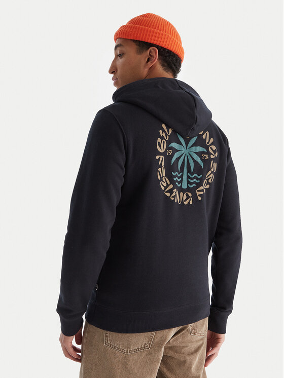 Свитшот regular fit EBYSF00176 Billabong, черный
Свитшот regular fit EBYSF00176 Billabong, черный