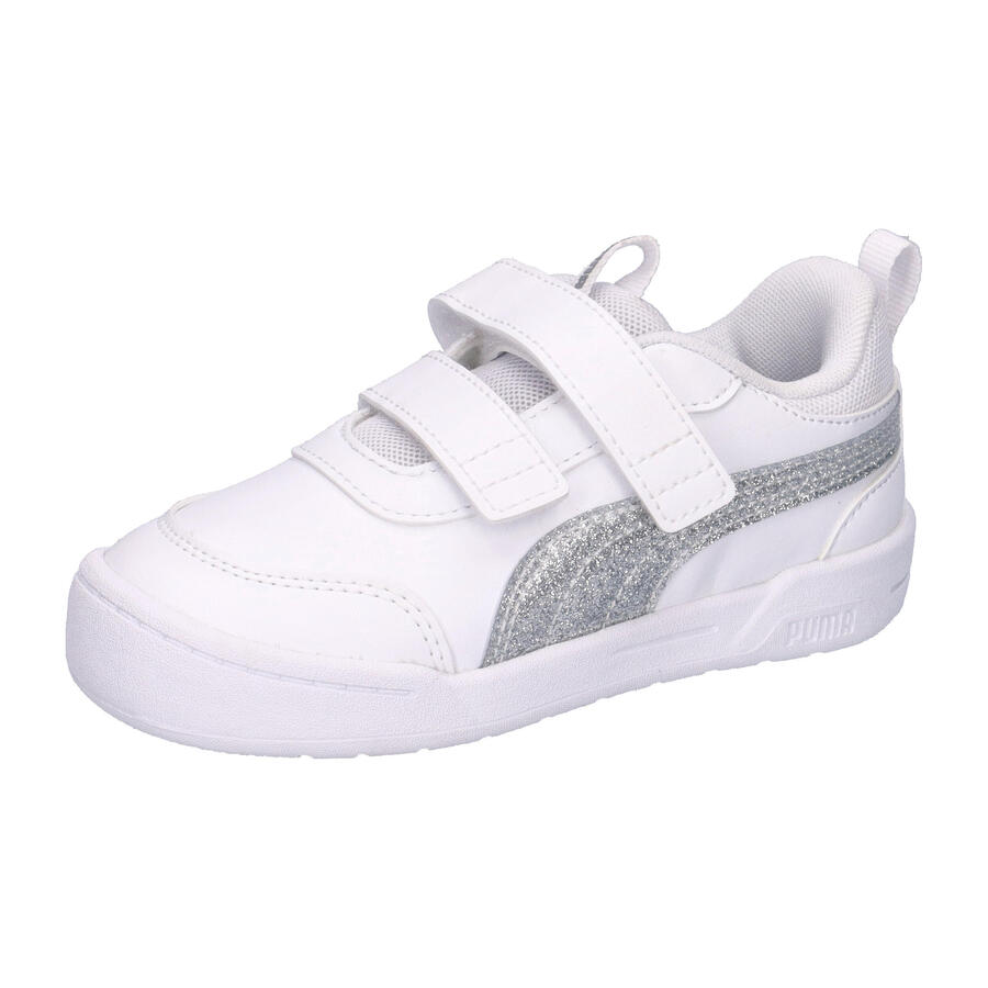 Кроссовки Puma для девочек Multiflex 2 Glitz FS V Inf 403212
Кроссовки Puma для девочек Multiflex 2 Glitz FS V Inf 403212