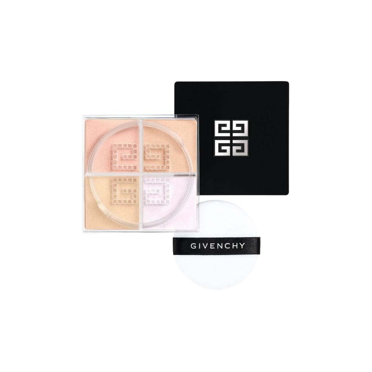 Образец рассыпчатой пудры Four Compartment Loose Powder Makeup Sample Pack Adherent Evening Skin Tone 4г Givenchy, #no.02
Образец рассыпчатой пудры Four Compartment Loose Powder Makeup Sample Pack Adherent Evening Skin Tone 4г Givenchy, #no.02