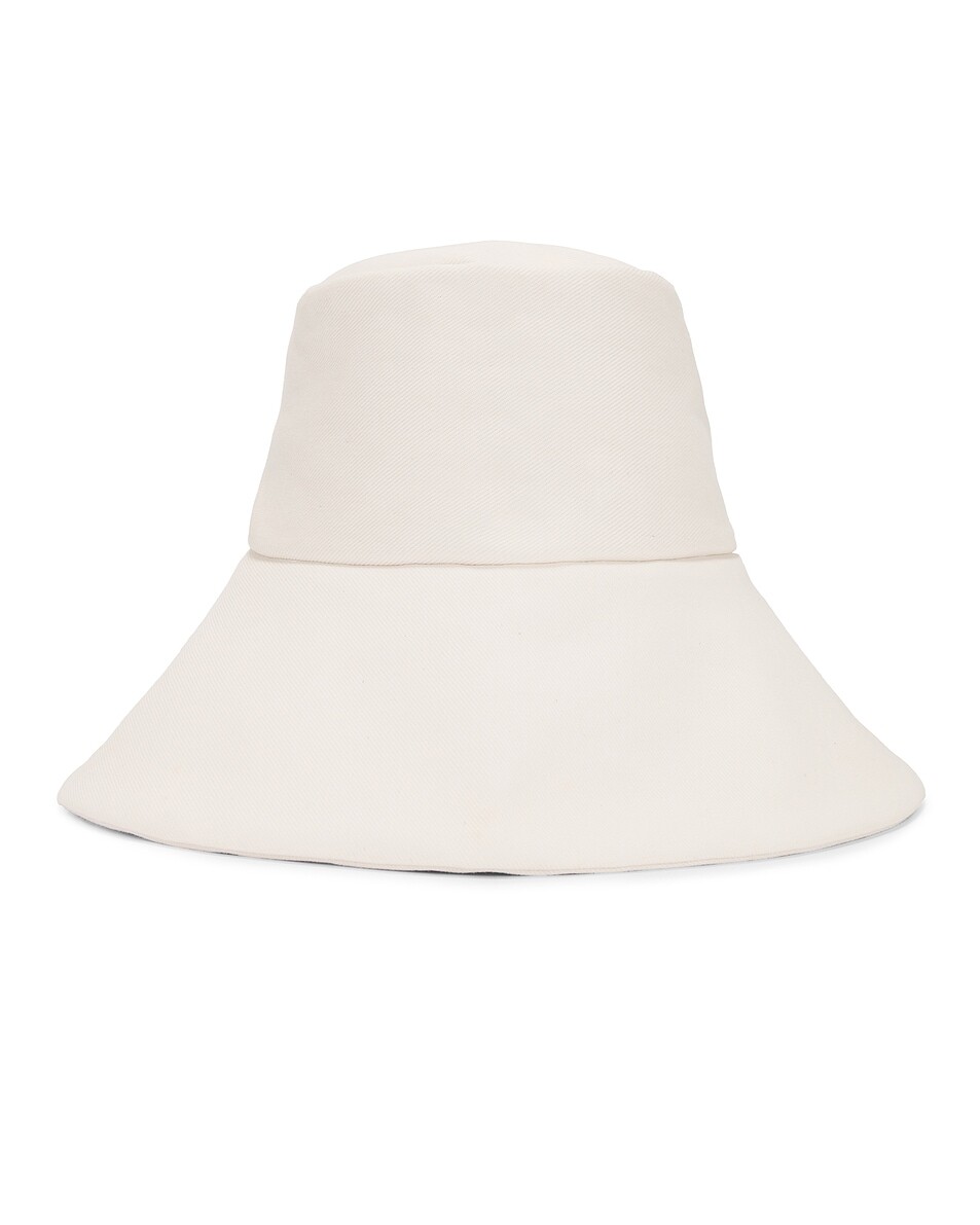 Шляпа Walker Janessa Leone, кремовый
Шляпа Walker Janessa Leone, кремовый