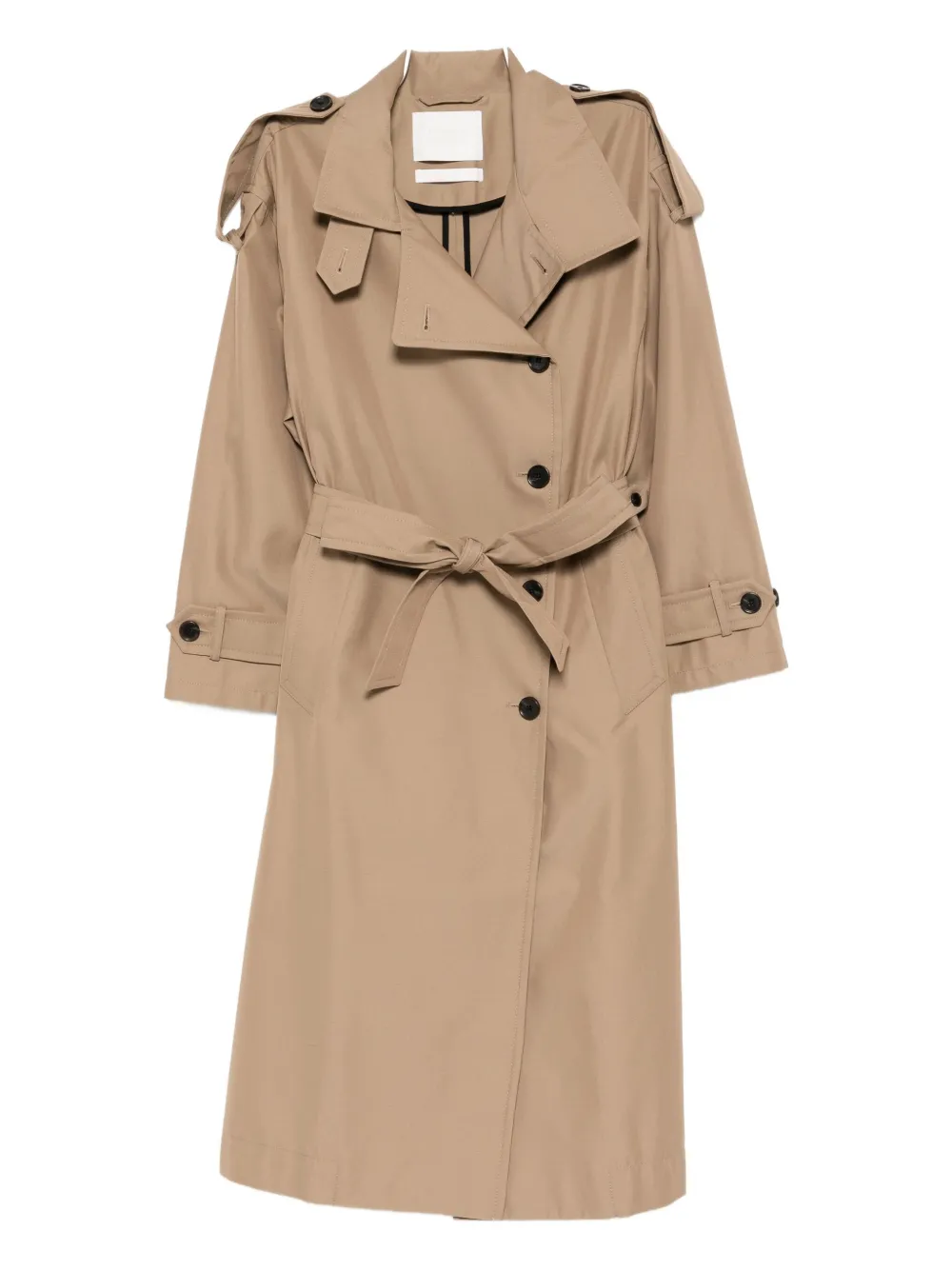 Тренч Favi Citizens of Humanity, коричневый
Тренч Favi Citizens of Humanity, коричневый