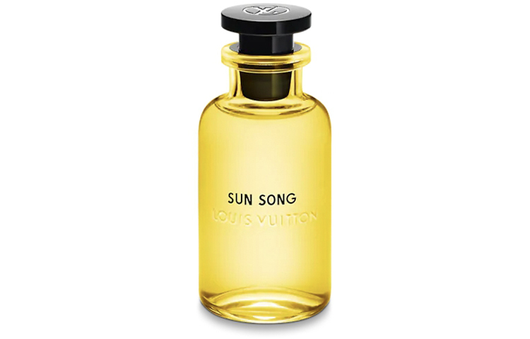 Song Of The Sun Perfumes Potpourri Accord Eau De Parfum EDP Neroli Musk 100ml/200ml LOUIS VUITTON, 100ml
Song Of The Sun Perfumes Potpourri Accord Eau De Parfum EDP Neroli Musk 100ml/200ml LOUIS VUITTON, 100ml