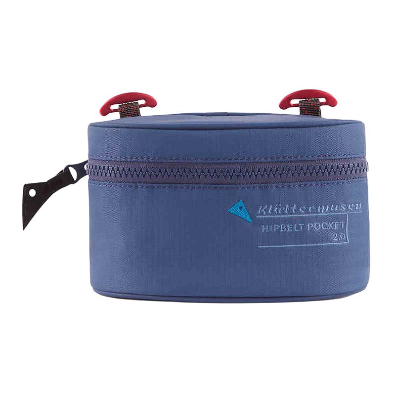 Klattermusen Полиамидная поясная сумка унисекс цвета аконита, Monkshood Blue
Klattermusen Полиамидная поясная сумка унисекс цвета аконита, Monkshood Blue