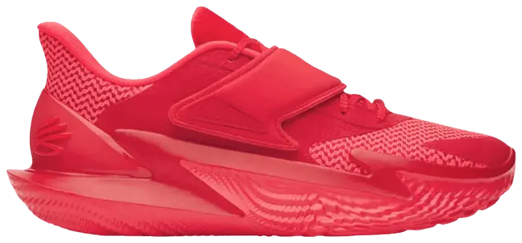 Кроссовки Under Armour Curry Brand Curry Fox 2, красный
Кроссовки Under Armour Curry Brand Curry Fox 2, красный