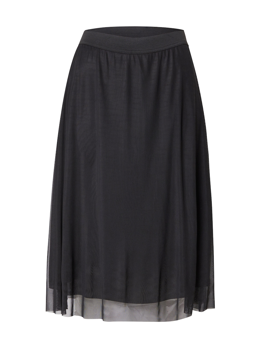 Юбка ABOUT YOU Helga, черный
Юбка ABOUT YOU Helga, черный