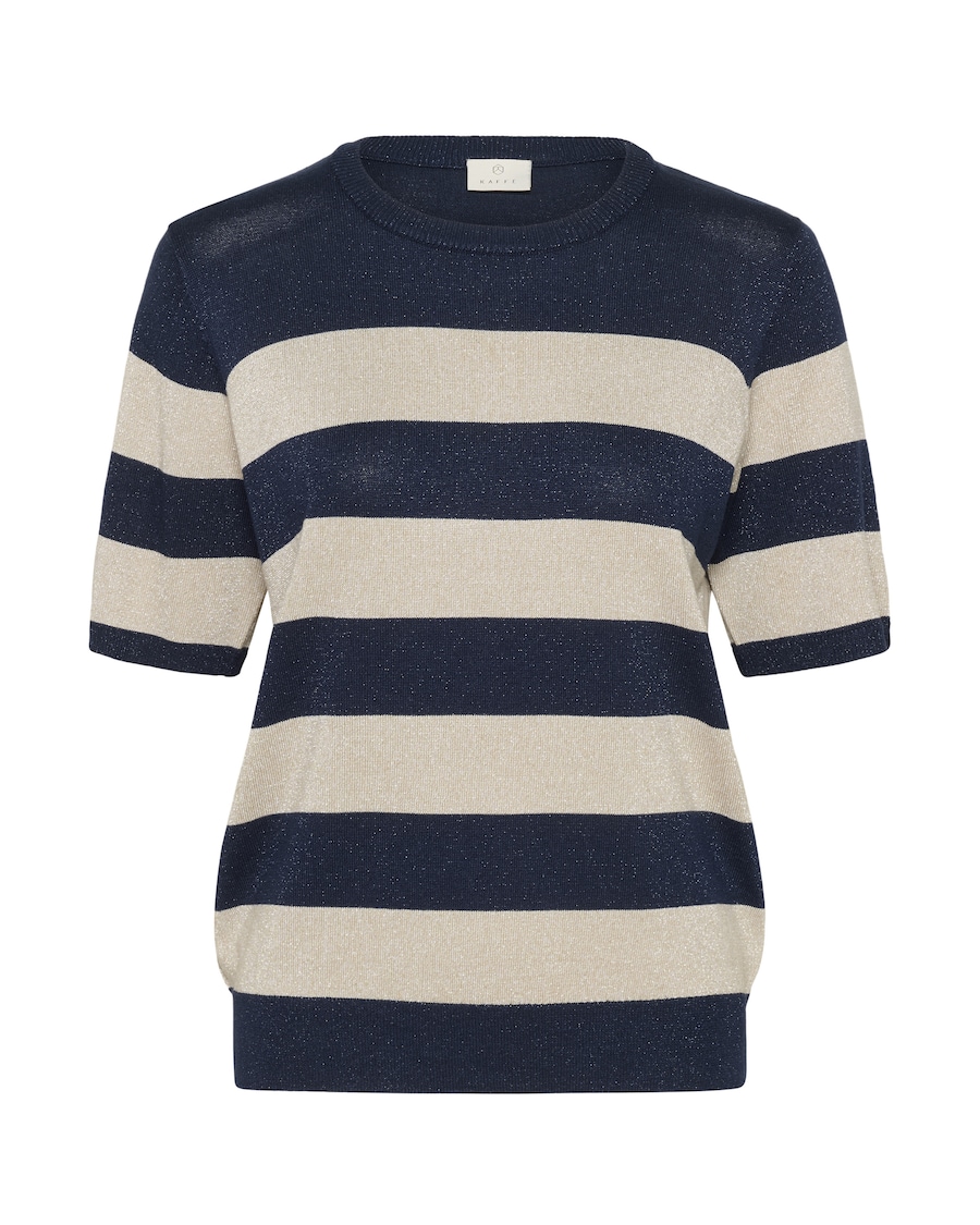 Свитер Kaffe KARegina, темно-синий
Свитер Kaffe KARegina, темно-синий