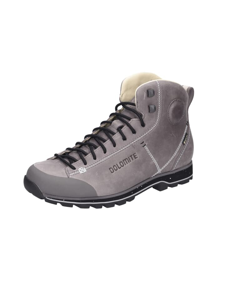 Походная обувь DOLOMITE Wanderschuhe, серый
Походная обувь DOLOMITE Wanderschuhe, серый
