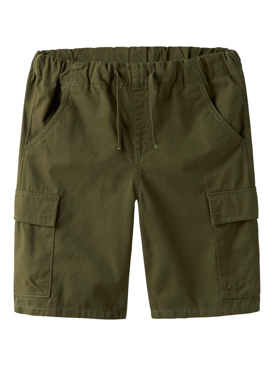 Обычные брюки TWO SOON, хаки
Обычные брюки TWO SOON, хаки