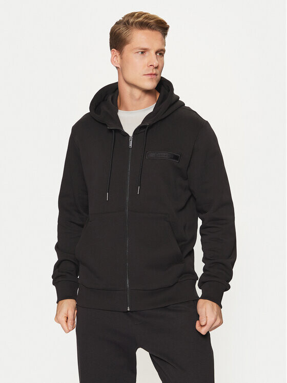 Толстовка обычного кроя Calvin Klein, черный
Толстовка обычного кроя Calvin Klein, черный