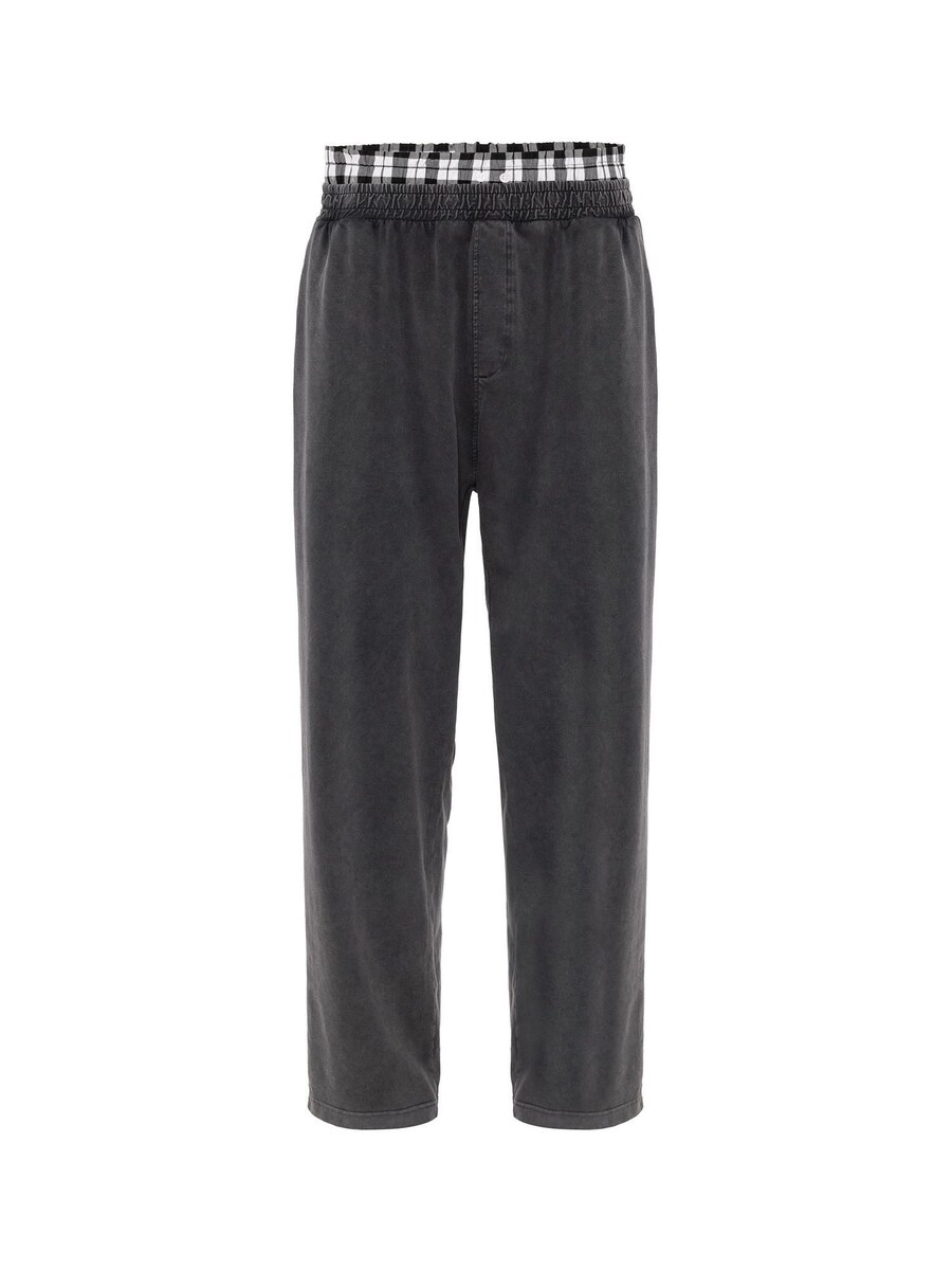 Мешковатые штаны Dandalo, черный
Мешковатые штаны Dandalo, черный