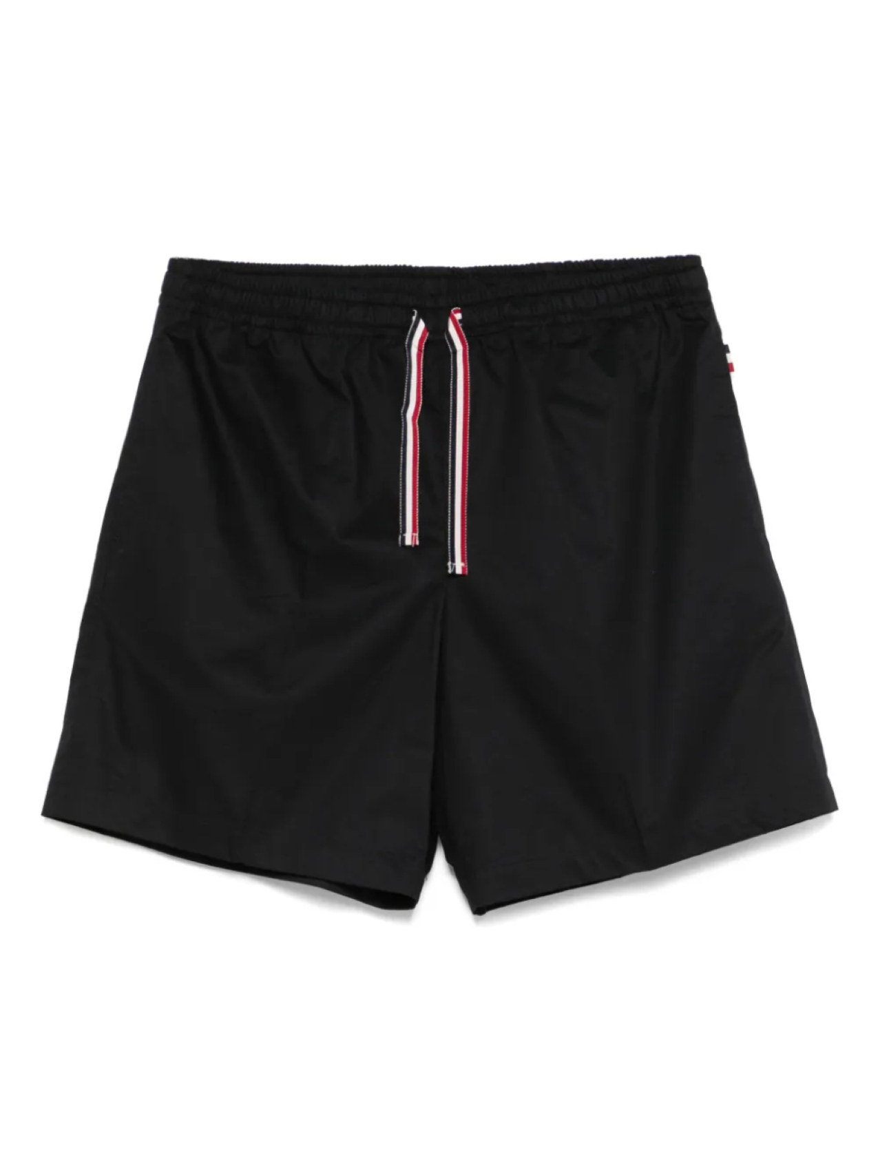 Хлопковые спортивные шорты New York Resident, черный
Хлопковые спортивные шорты New York Resident, черный