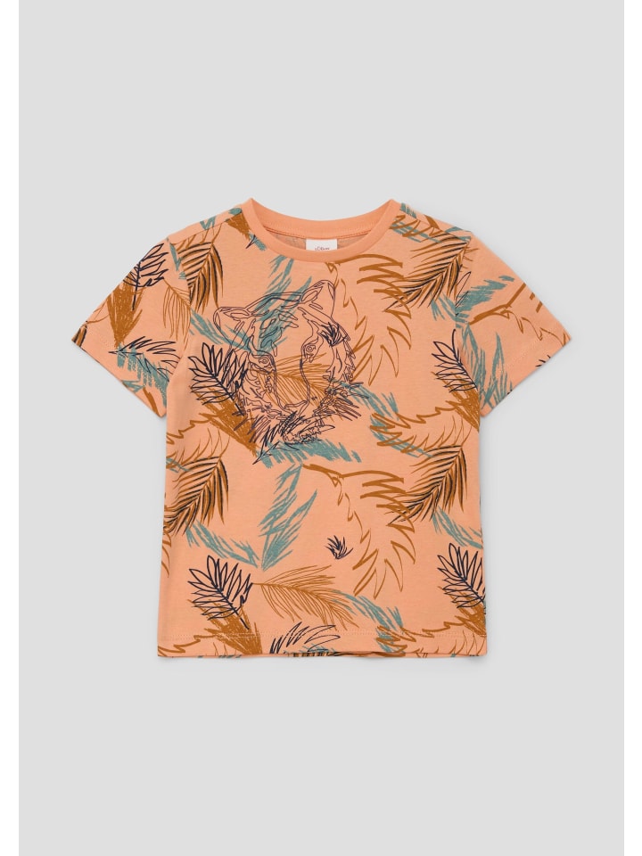 Футболка в цвете 21A2_mango s.Oliver, Хаки, Футболка в цвете 21A2_mango s.Oliver
Футболка в цвете 21A2_mango s.Oliver, Хаки, Футболка в цвете 21A2_mango s.Oliver