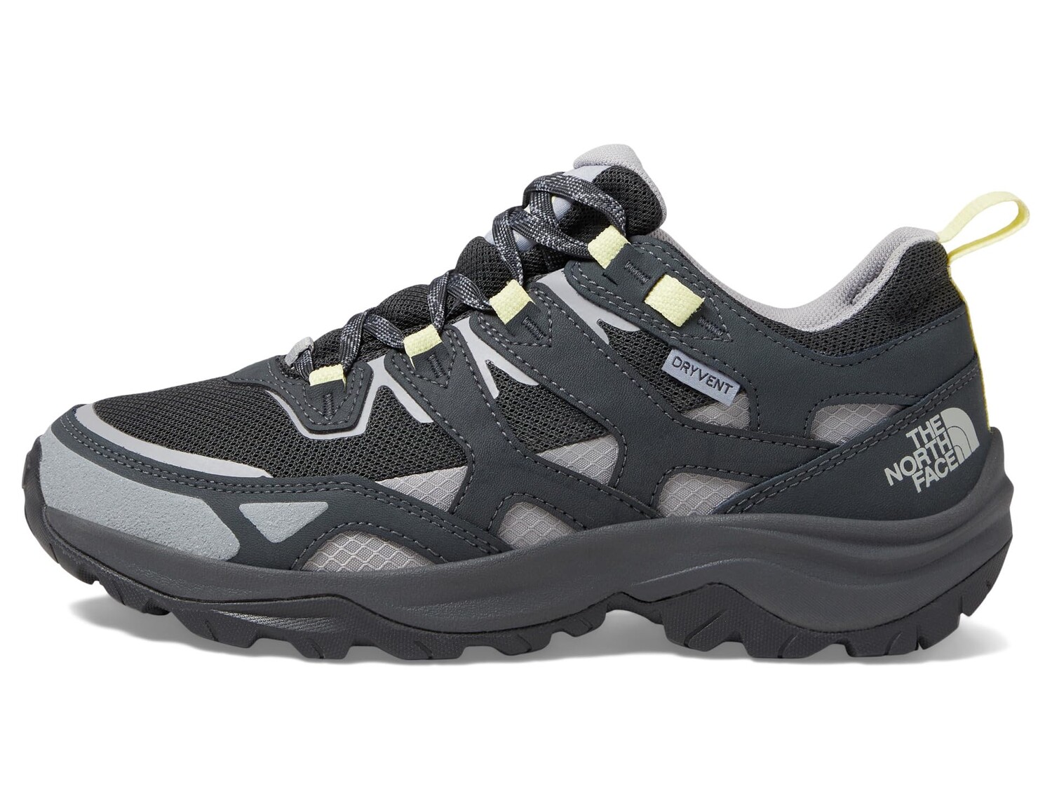 Треккинговые ботинки The North Face Hedgehog 3 WP, серый
Треккинговые ботинки The North Face Hedgehog 3 WP, серый