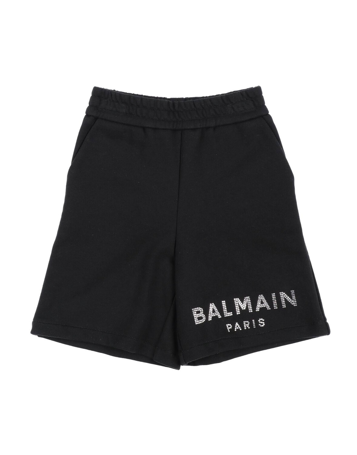 Шорты Balmain, черный
Шорты Balmain, черный