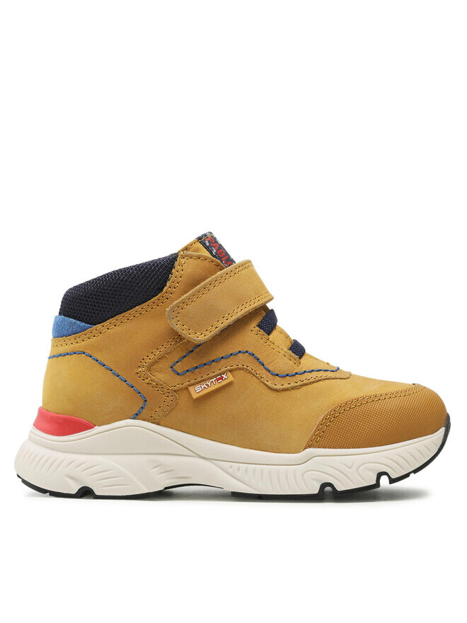 Сапоги Pablosky, коричневый
Сапоги Pablosky, коричневый