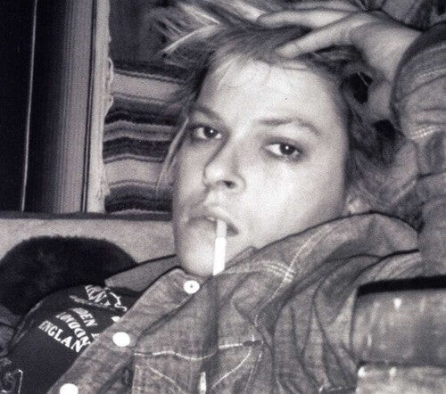 CD диск Anna, Star: Go to Hell
CD диск Anna, Star: Go to Hell