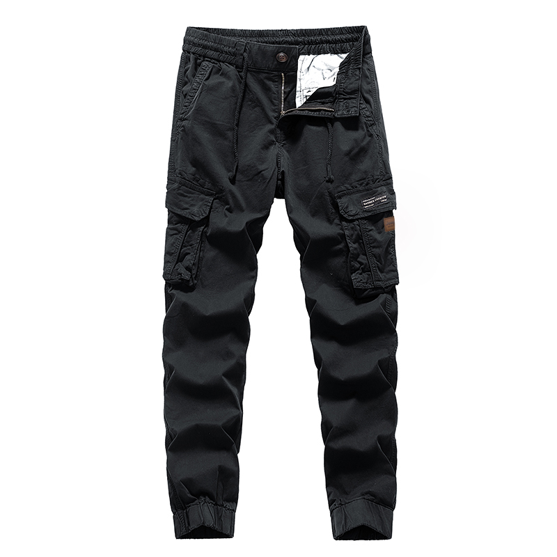 Унисекс карго-брюки JEEP SPIRIT, хаки
Унисекс карго-брюки JEEP SPIRIT, хаки