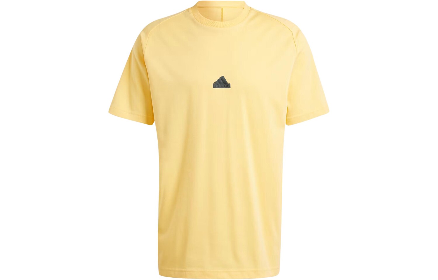 Футболка мужская желтая Adidas, желтый
Футболка мужская желтая Adidas, желтый