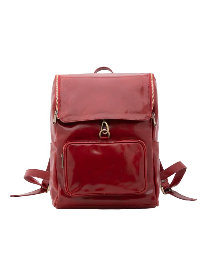 Наплечная сумка Viola Castellani, красный
Наплечная сумка Viola Castellani, красный