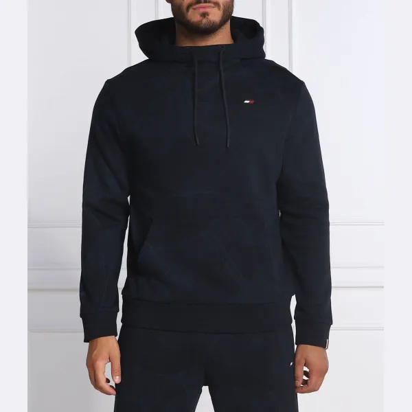 Толстовка обычного кроя Tommy Hilfiger, синий
Толстовка обычного кроя Tommy Hilfiger, синий