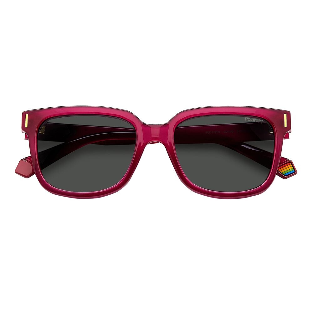 Солнцезащитные очки унисекс Polaroid Okulary przeciwsłoneczne PLD 6191/S, 1 шт
Солнцезащитные очки унисекс Polaroid Okulary przeciwsłoneczne PLD 6191/S, 1 шт