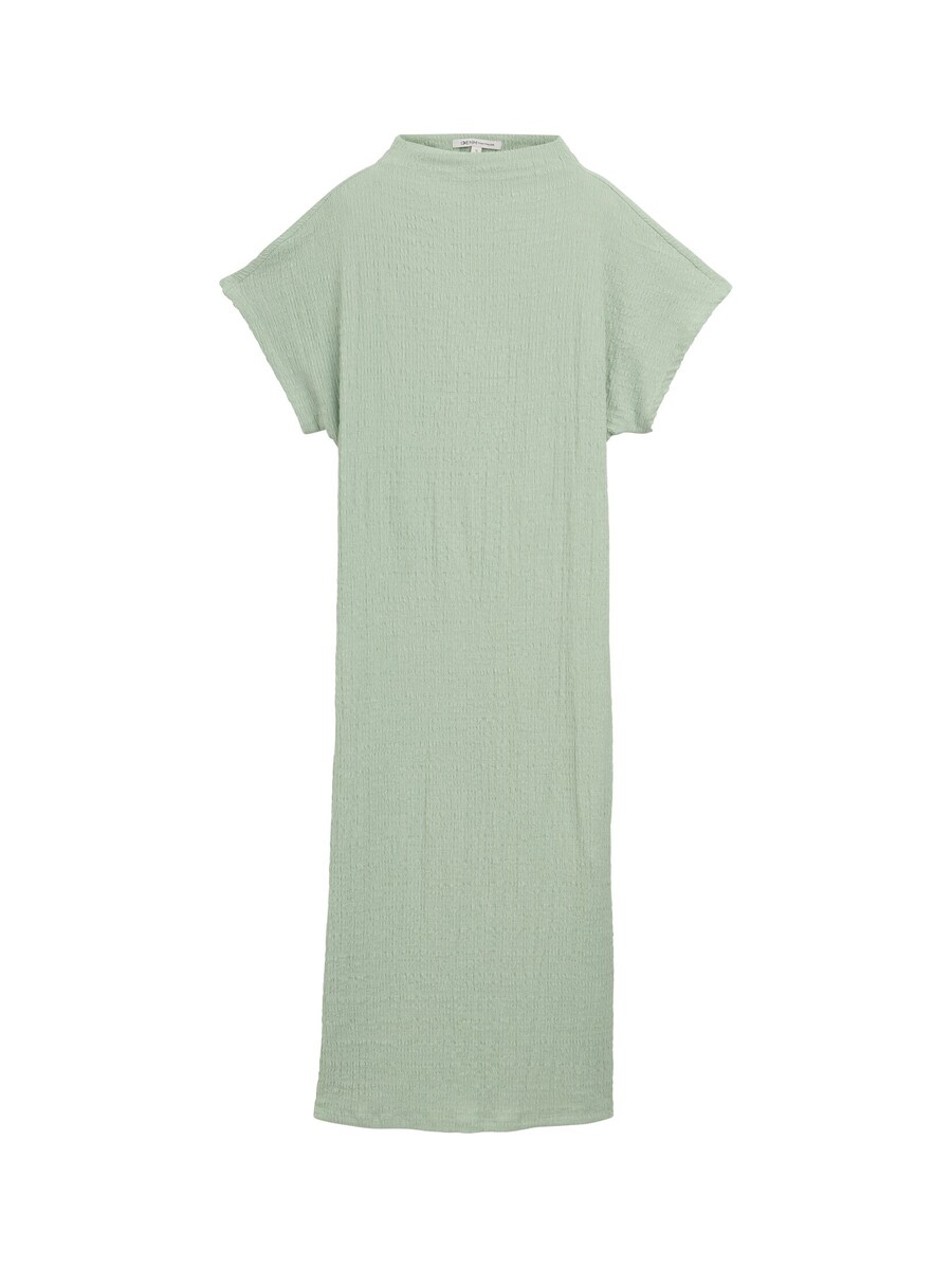 Миди платье TOM TAILOR DENIM, Pastel green
Миди платье TOM TAILOR DENIM, Pastel green
