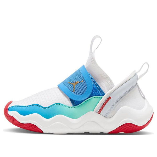 Кроссовки 23 7 Air Jordan, белый
Кроссовки 23 7 Air Jordan, белый