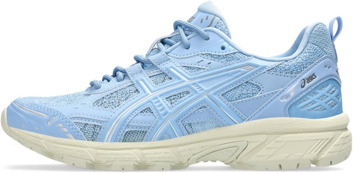 Унисекс кроссовки ASICS Gel-NUNOBIKI в спортивном стиле, серебро
Унисекс кроссовки ASICS Gel-NUNOBIKI в спортивном стиле, серебро