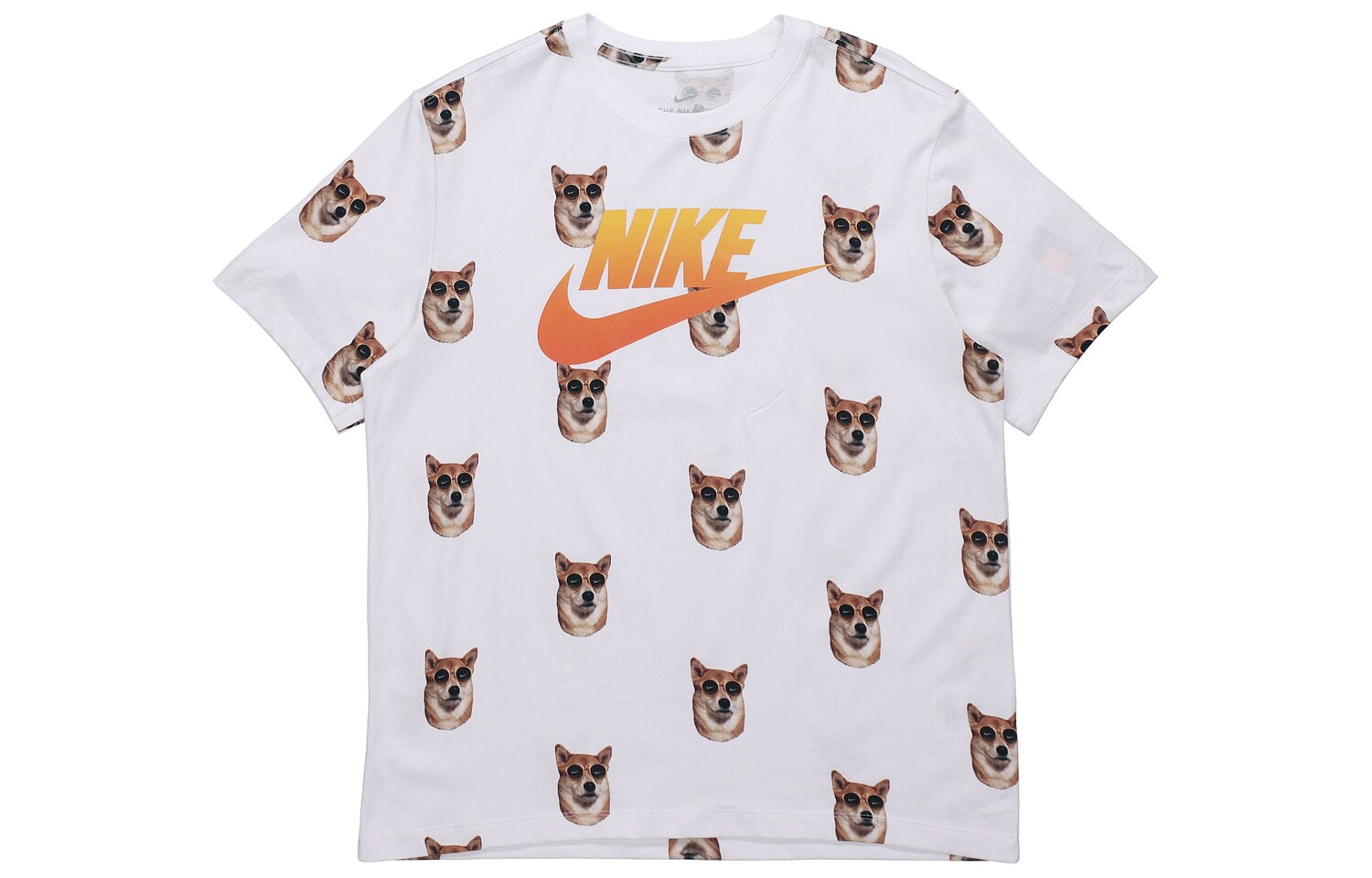 Футболка мужская Nike
Футболка мужская Nike