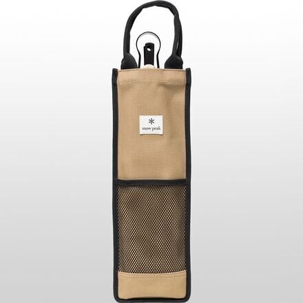 Набор пожарных инструментов Snow Peak, цвет One Color 
Набор пожарных инструментов Snow Peak, цвет One Color