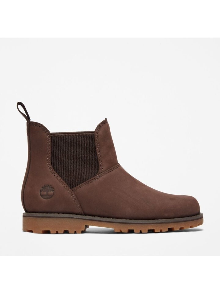 Кроссовки на шнуровке Timberland Chelsea Boot, черный
Кроссовки на шнуровке Timberland Chelsea Boot, черный