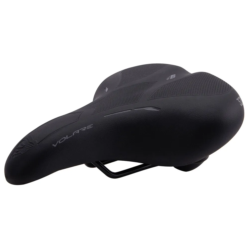 Седло Contec Volare City EL, черный
Седло Contec Volare City EL, черный