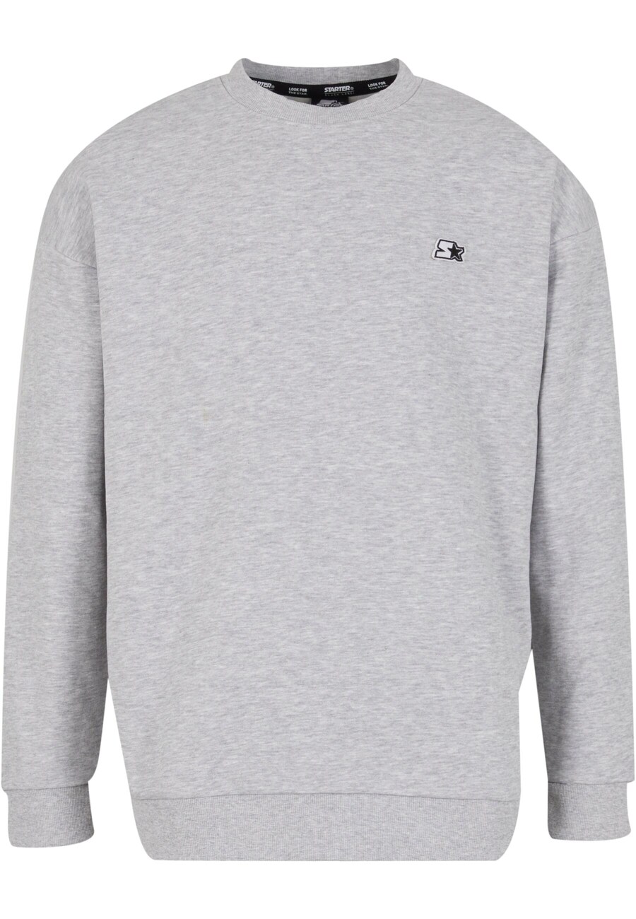 Толстовка Starter Black Label USA, Mottled Grey
Толстовка Starter Black Label USA, Mottled Grey