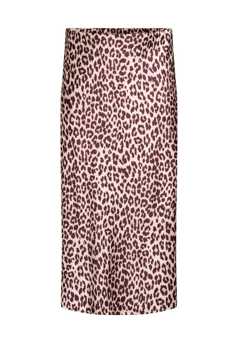 Юбка Zizzi A-line skirt, Leopard Aop/Brown
Юбка Zizzi A-line skirt, Leopard Aop/Brown