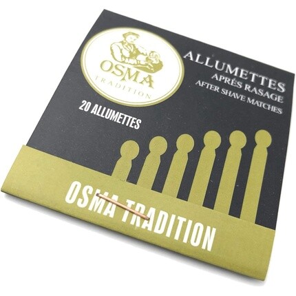 Традиционное средство после бритья соответствует кровоостанавливающему эффекту Osma
Традиционное средство после бритья соответствует кровоостанавливающему эффекту Osma