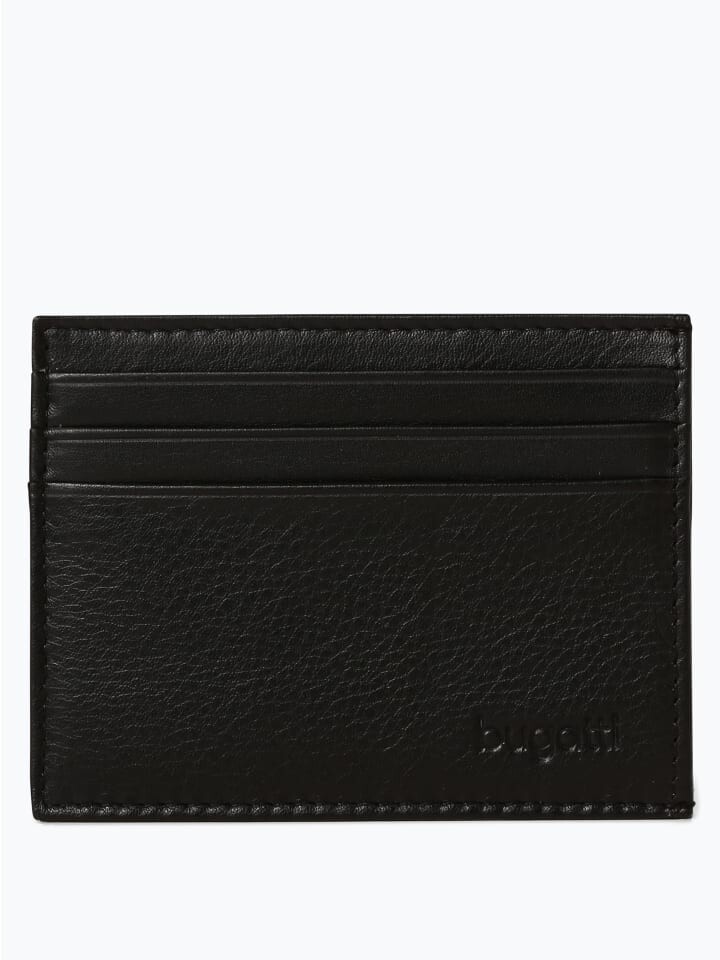 Кошелек Bugatti, черный
Кошелек Bugatti, черный