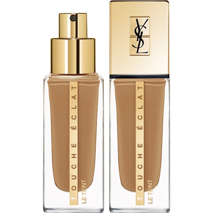 Тональная основа Yves Saint Laurent Touche Éclat Le Teint, B70 Mocha / 25 ml
Тональная основа Yves Saint Laurent Touche Éclat Le Teint, B70 Mocha / 25 ml