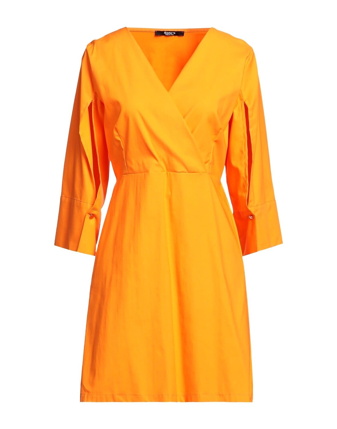 Платье Siste'S, оранжевый
Платье Siste'S, оранжевый
