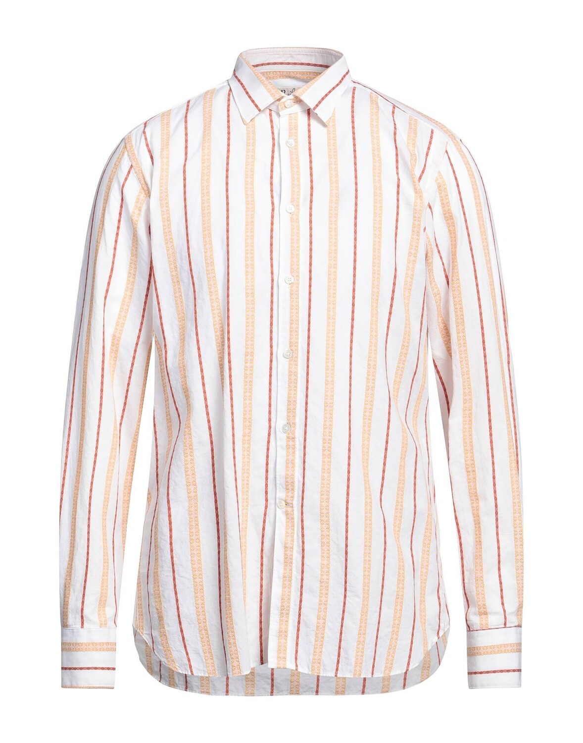 Рубашка Bevilacqua, белый
Рубашка Bevilacqua, белый