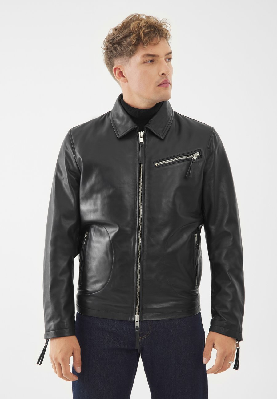 Куртка Bolongaro Trevor COOPER, Schwarz/Black
Куртка Bolongaro Trevor COOPER, Schwarz/Black