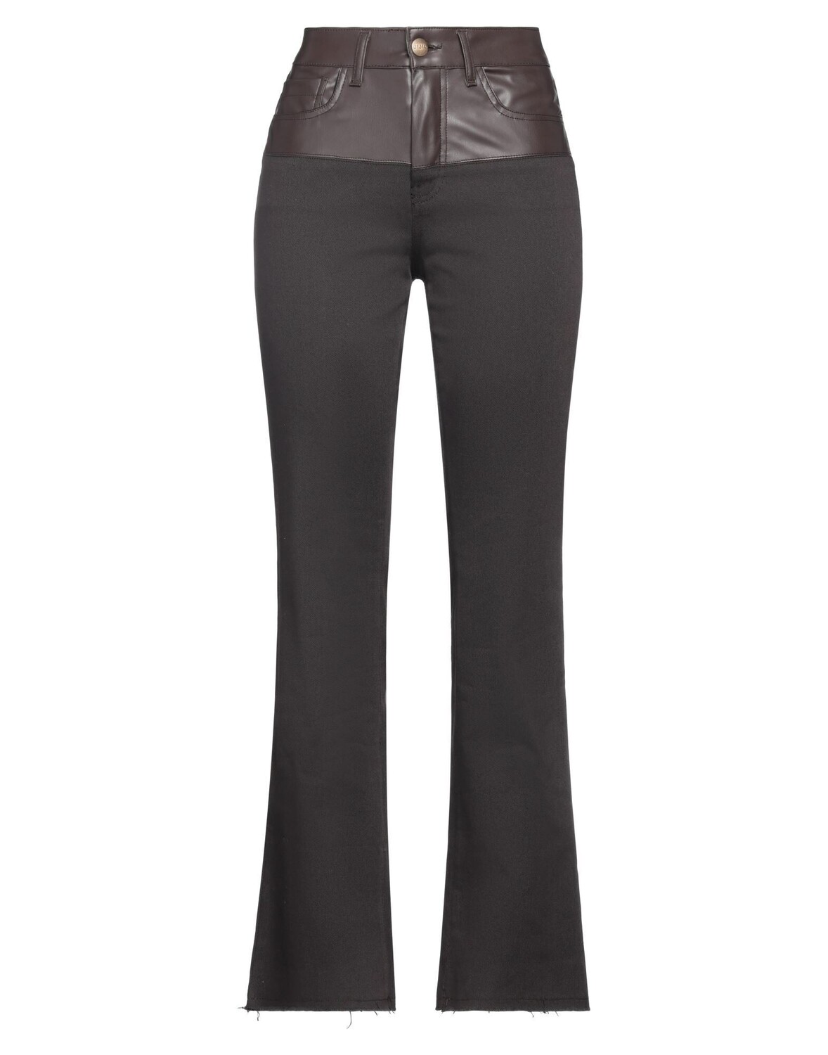 Брюки Jijil, темно-коричневый
Брюки Jijil, темно-коричневый