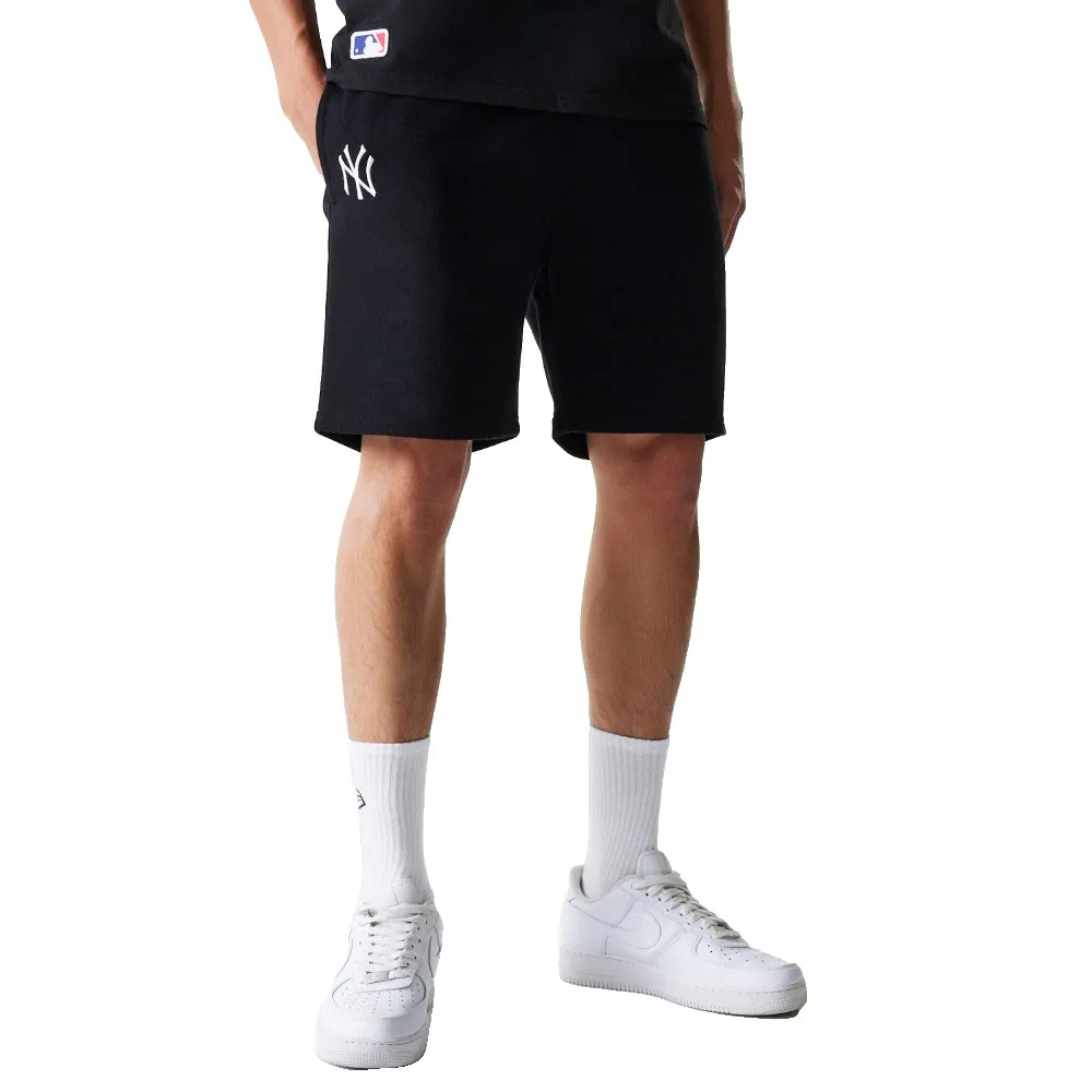 Спортивные шорты New Era MLB Le Midi Bb New York Yankees, черный
Спортивные шорты New Era MLB Le Midi Bb New York Yankees, черный