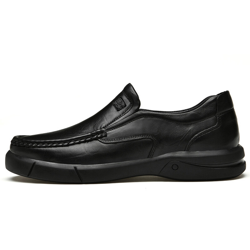 Туфли Mulinsen Men's Casual Shoes Men Low-Top
Туфли Mulinsen Men's Casual Shoes Men Low-Top