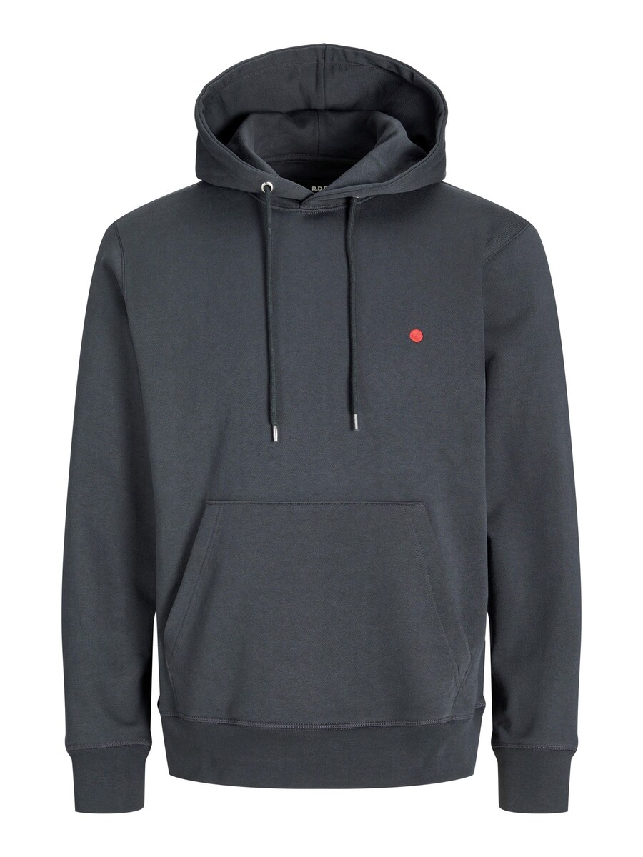 Толстовка R.D.D. ROYAL DENIM DIVISION, Anthracite
Толстовка R.D.D. ROYAL DENIM DIVISION, Anthracite