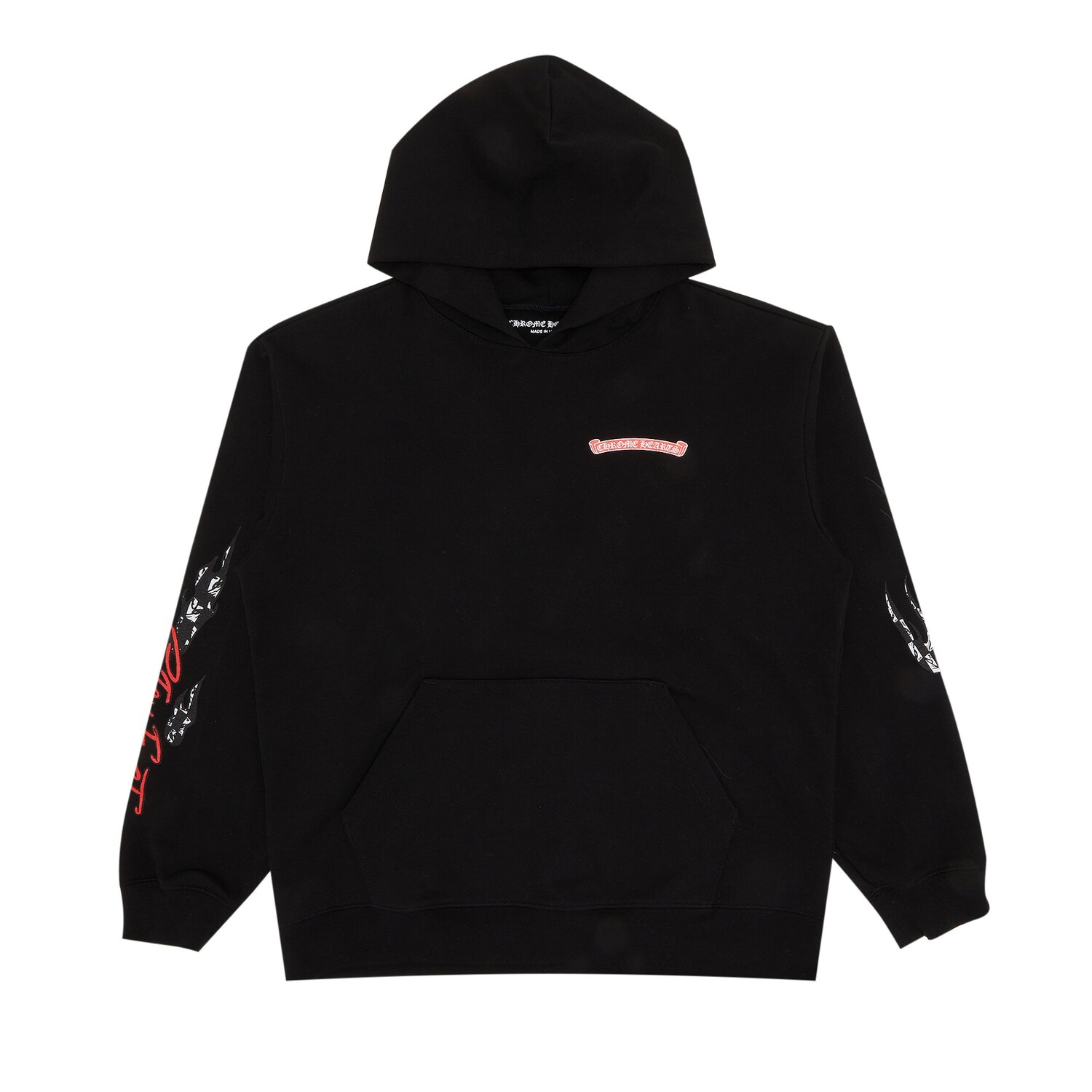 Толстовка Chrome Hearts x Matty Boy Stay Fast Черный
Толстовка Chrome Hearts x Matty Boy Stay Fast Черный