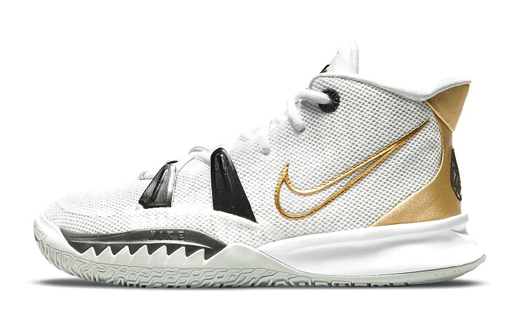 Детские баскетбольные кроссовки Nike Kyrie 7 Kids
Детские баскетбольные кроссовки Nike Kyrie 7 Kids